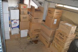 *~25 Assorted Fuel Filters