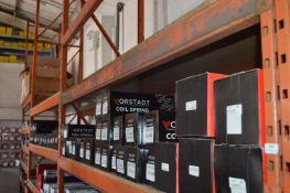 *~24 Boxes of Assorted Vorstadt Coil Springs