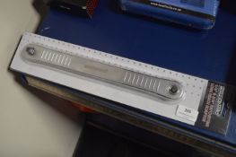 *Power Hand 1/4 & 3/8 Ratcheting Long Reach Adapter