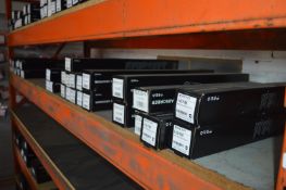 *~34 Assorted Vorstdt Shock Absorbers