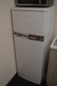 *Russell Hobbs Fridge Freezer