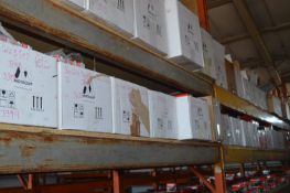 *The Contents of Two Shelves Unipart and Other Parts and Filters, etc.