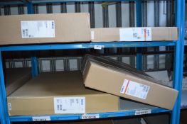 *Four Air Con Condenser (1x Vito, 1x Corsa, 1x Citroen, and 1x Mercedes)