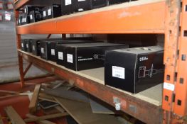 *~9 Assorted Vorstdt Shock Absorbers