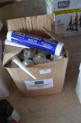*13x 500g of Granville Exhaust Assembly Paste