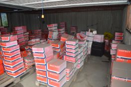 *Contents of The Garage to Include ~20 Pallets of Assorted Brake Discs