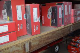 *~10 Sets of Assorted Mintex Brake Discs