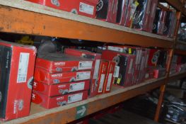 *~12 Sets of Assorted Mintex Brake Discs