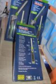*3 Sealey LED Inspection Light