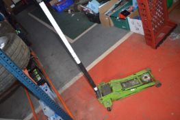 *Sealey 2001LEHV 2ton Jack