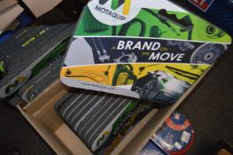 *10 Motor Quip Kneel Pads