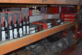 *~14 Assorted Einbach Brake Discs