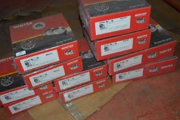 *~5 Sets of Assorted Mintex Brake Drums