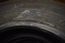 *4x Falcon 235/65R16c Tyres