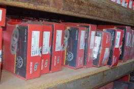 *~22 Sets of Assorted Mintex Brake Discs