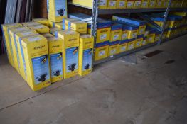 *~31 Assorted Suplex Coil Springs