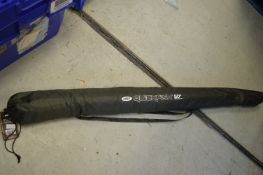 NGT Quick Fish 50” Fishing Shelter