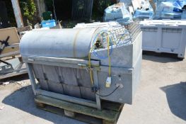 *110v Golf Ball Washer