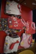 5x Assorted Kid’s Pyjama Sets