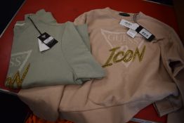 *2x Guess Jumpers Size: XL