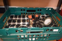 *Tape Dispenser and 30+ Rolls of Encore Tape