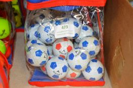 *24 Calloway Mixed Truis B Golf Balls