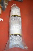 *Roll of Diall 1mm Foam Underlay