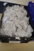 *~100 Bags of 50 White Golf Tees