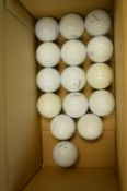*15 Titleist Pro V1 2021 A Golf Balls