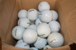 *Box of ~40 Refurbished PA Golf Balls