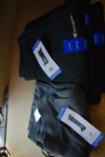 5x Champion Kid’s Joggers Size: L 11-12 years