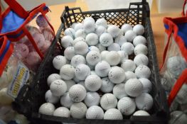 *80 Calloway Hex Tour Soft A Golf Balls