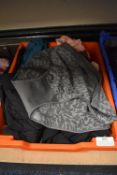*Quantity of Assorted Ladies Briefs (tray not included)