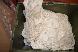 *Box of Net Golf Ball Washing Bags