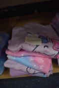 6x Assorted Kid’s Pyjama Sets