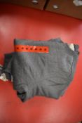 *3x BC Clothing Heritage Grey Jumper Size: M