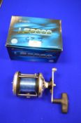 AP LS3000 Multiplier Saltwater Reel
