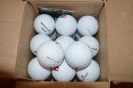 *Four Boxes of 20 Wilson Elite 50s PA Golf Balls