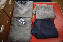 *2x Grayers 2pc Loungewear Sets Size: L