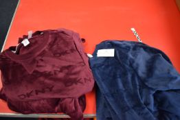 *2x DKNY Pyjama Sets