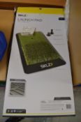 *Sklz Launchpad 3-in-1 Practice Mat