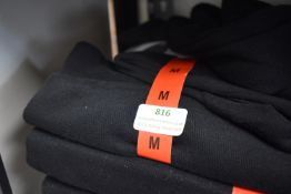 *4x Buffalo David Bitton 2pc Lounge Sets Size: S