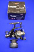 Lineaeffe Vigor Carp Reel