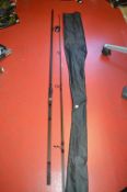 NGT Spodrod 2pc 12ft Rod