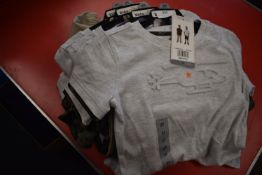 4x Boy’s 4pc Sets Size: 3T