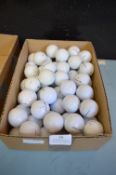*~50 Taylor Made Stage 2 RBZ Golf Balls