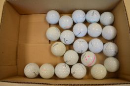 *22 Titleist Pro V1X Pre 17 PA Golf Balls