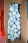 *59 Srixon Z URC Golf Balls