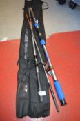 Lineaeffe Travel Boat Rod