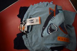 4x Boy’s 4pc Sets Size: 2T